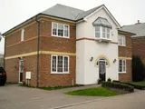 Ferndale, Preston, Lancashire, PR2