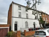 Coley Hill, Reading, RG1