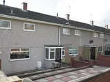 Steepfield, Croesyceiliog