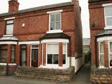 Matlock Street, Netherfield, Nottingham