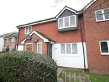 Padcroft Road