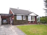 Sterndale Drive, Westbury Park, Newcastle ST5
