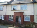 Derinton Road, Tooting SW17