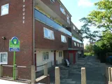 Hamers House Ewen Crescent, Tulse Hill, SW2