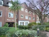 Farnham Close, Whetstone