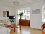 Wesley Court, Weymouth Street, W1G