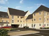 Plot 8, Deccan Park Phase 2, Hounslow