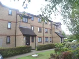 Courtlands Close, Watford WD24