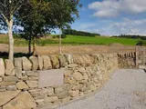 Plot 5 - Donavourd, Donavourd, Pitlochry, Perthshire