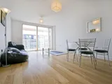 SHORT LET, Crampton Street, London, SE17