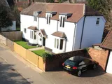 Church Lane, Broadbridge Heath