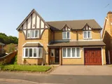 Rothwell Drive, Solihull