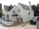 Church Road, Old Windsor, Windsor, Berkshire, SL4