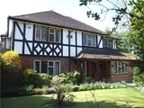 Esher Close, Esher, Surrey, KT10