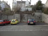 Coombe Road, Weston-Super-Mare