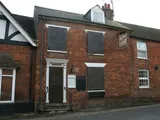 HUNGERFORD