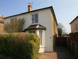 New Road, Hillingdon