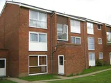 Roydon Court, Hemel Hempstead