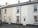 Stanhope Street, Abergavenny