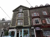 Pendragon, 4 Ael-y-don, Church Sreet, Barmouth, Gwynedd, LL42 1EW