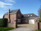 Farr Hall Drive, Heswall, Wirral CH60