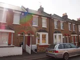 Queens Road, Morden, SM4