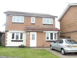 Kingswood Close, Boldon Colliery, NE35