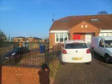 Ord Court, Fenham, NE4