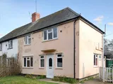Church Road Ardley