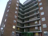 Bell Green Lane, London SE26