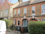 Carr Road, Walthamstow, London E17