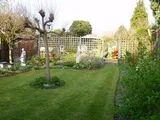 Wellfield, Tewkesbury