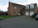5 Ballerini Way, Saxilby, Lincoln