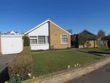Westleigh Drive, Sonning Common, Reading, RG4