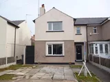 Sherwood Avenue, Blackpool FY3