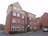 Beckets View, Town Centre, NORTHAMPTON, NN1