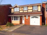 Javelin Close, Duston, Northampton NN5