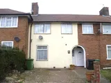 Reigate Road, Bromley BR1