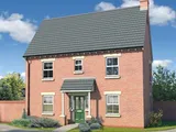 "The Hadley" Meiros Farm, Rectory Lane, Ashington, Pulborough, West Sussex