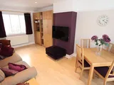 Flat 31, Thorpe Hall Mansions, Eaton Rise, London, London, W5 2HB