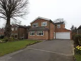 Hollies Way, Bushby, Leicester, Leicestershire, LE7 9RJ