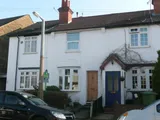 Rosebery Road, Bushey WD23