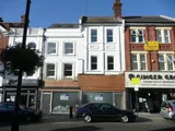 High Street, Watford WD17