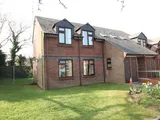 Oakmeadow Court, Ashdown Close, Cardiff