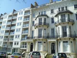 Warrior Square, St. Leonards-On-Sea TN37