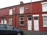 Manville Street, Peasley Cross, St. Helens WA9