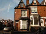 Wayland Road, Sheffield S11