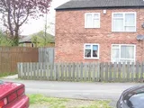 Bowden Street, Radford, Nottingham, NG7 3JY