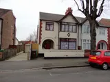Allington Avenue, Lenton, Nottingham, NG7 1JX