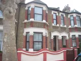 Ruskin Avenue, London E12